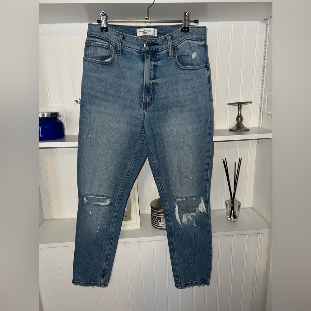 Abercrombie jeans